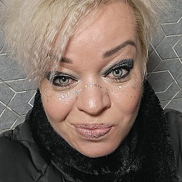 Инга, Нижний Новгород, 48 лет